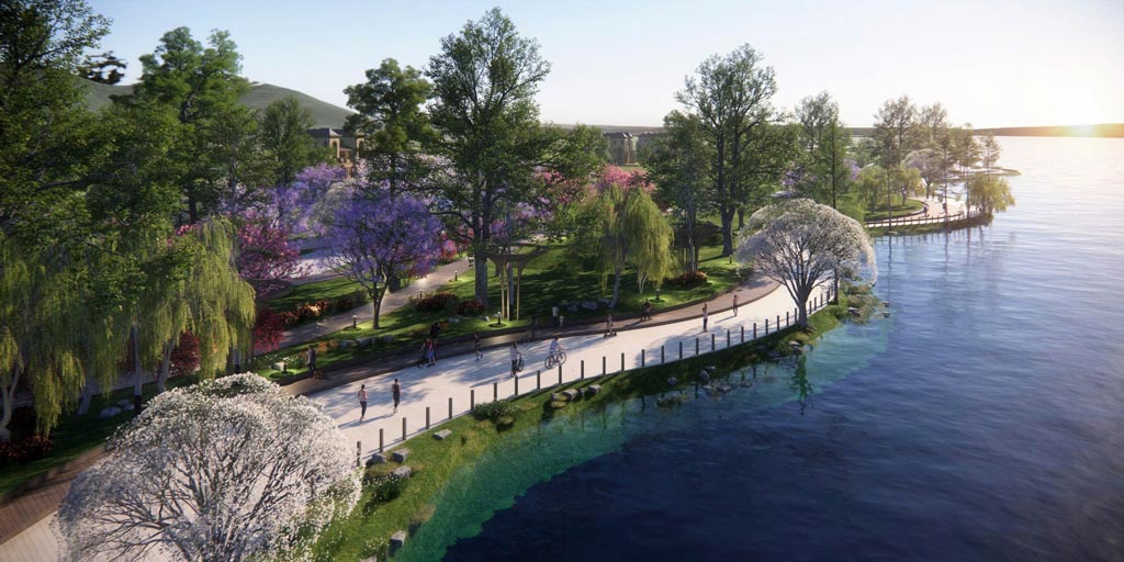 Xu hướng sống “All-in-One” của giới thượng lưu: Khi ngôi nhà trở thành trung tâm kiến tạo giá trị và cơ hội