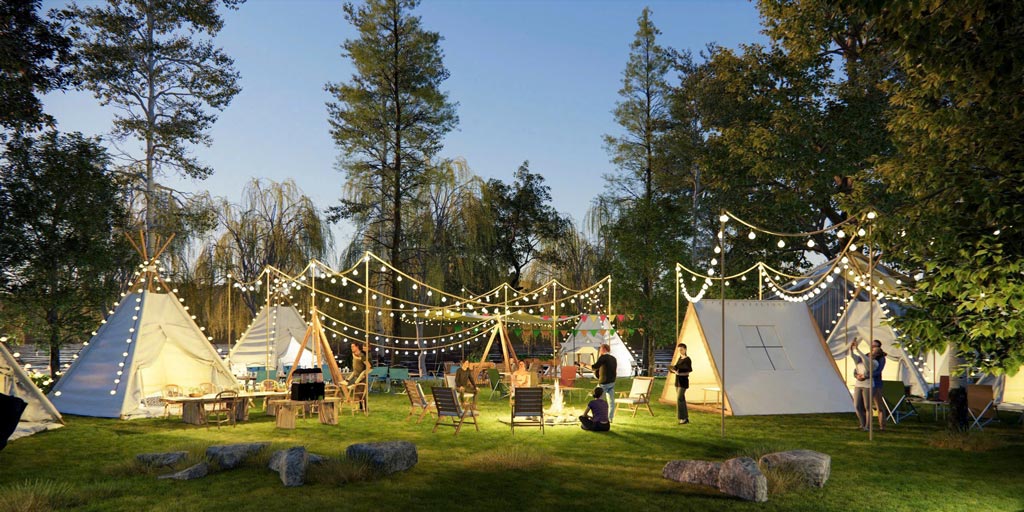 Xu hướng sống “All-in-One” của giới thượng lưu: Khi ngôi nhà trở thành trung tâm kiến tạo giá trị và cơ hội